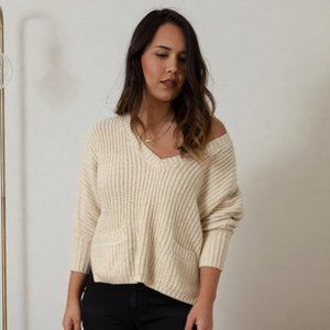 Caslon Knit Top